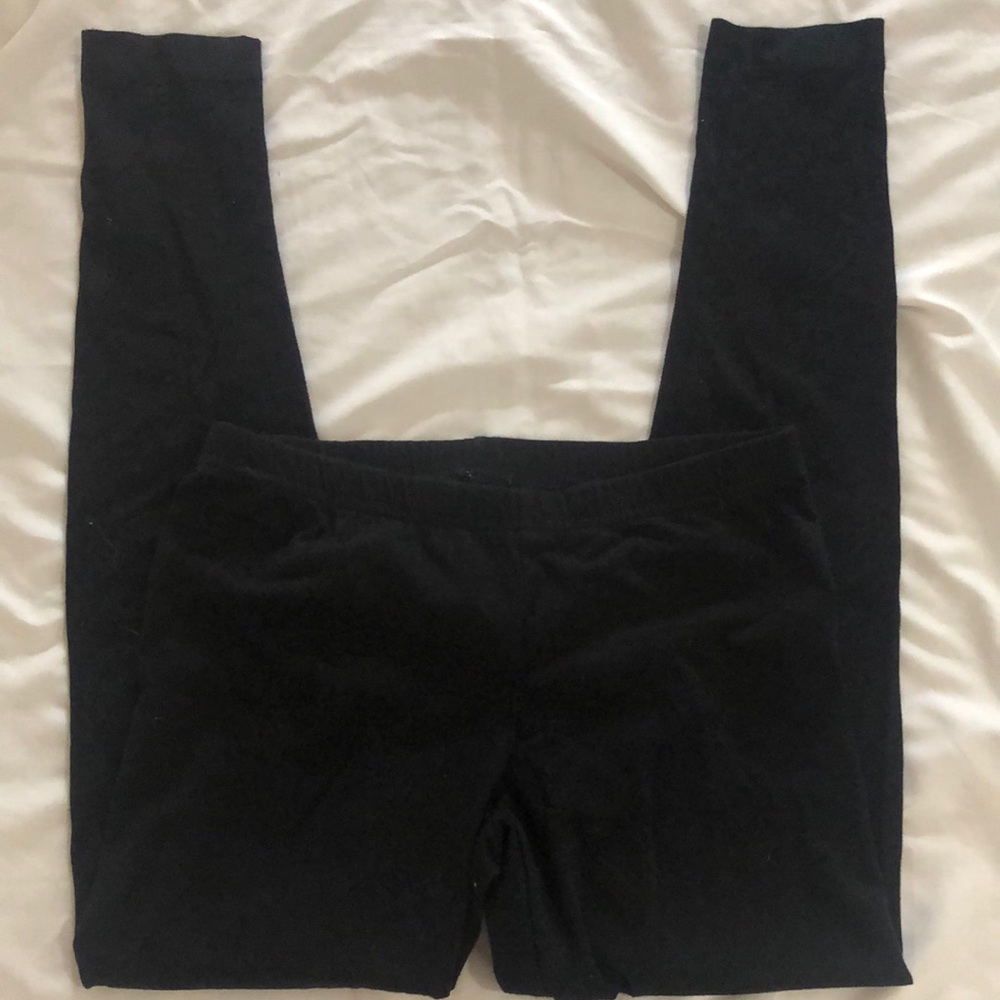 Old Navy Black Leggings